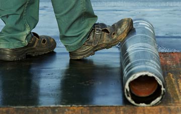 types of Portnaluchaig felt roof