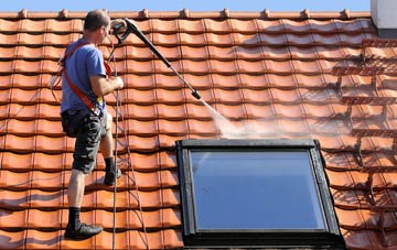 roof cleaning Portnaluchaig, Highland